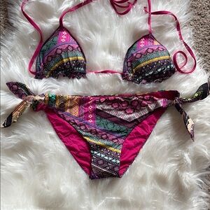 LUXE Miss Bikini NEW